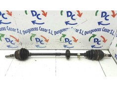 Recambio de transmision delantera derecha para opel vectra b berlina básico referencia OEM IAM 1.816V/116CV  