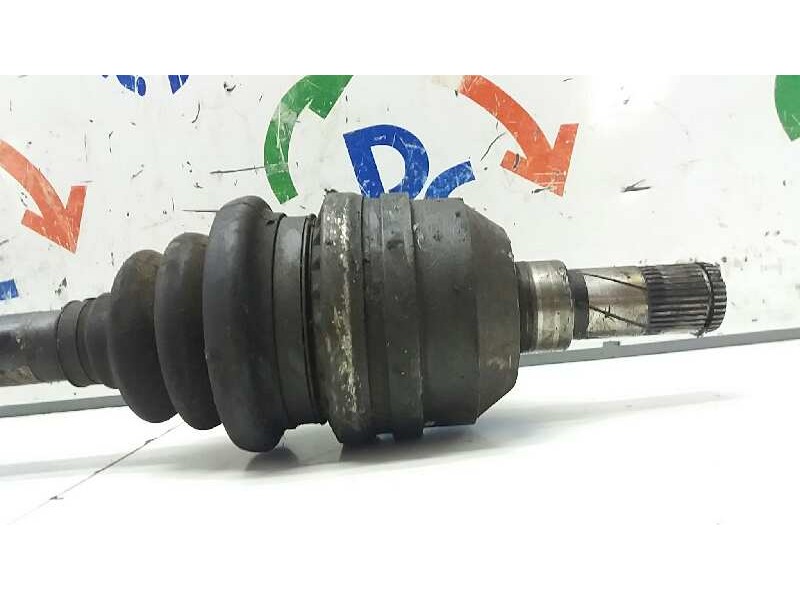 Recambio de transmision delantera izquierda para opel vectra b berlina básico referencia OEM IAM 1.816V/116CV  