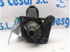 Recambio de motor arranque para nissan primera berlina (p12) acenta referencia OEM IAM D7R49  