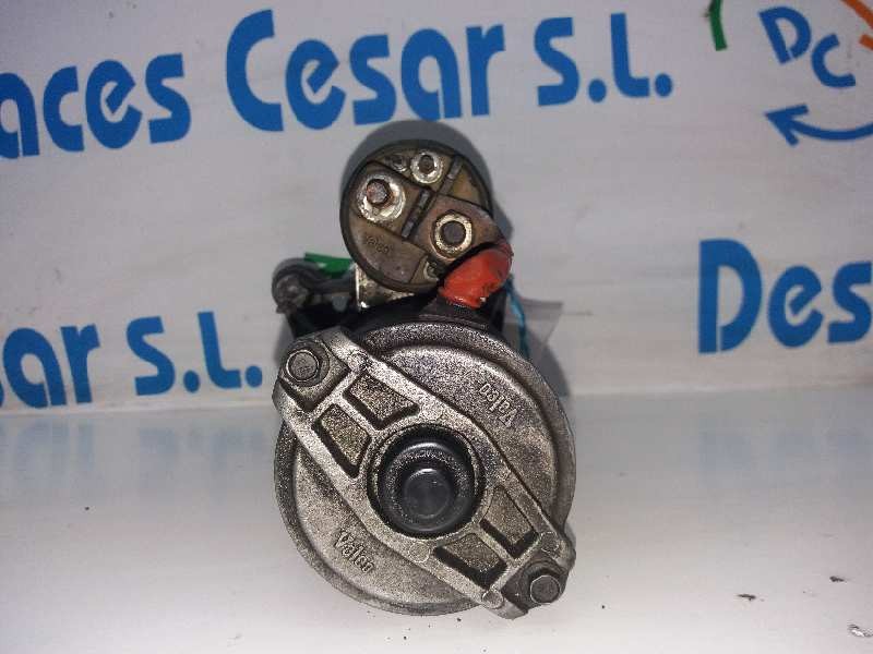 Recambio de motor arranque para nissan primera berlina (p12) acenta referencia OEM IAM D7R49  