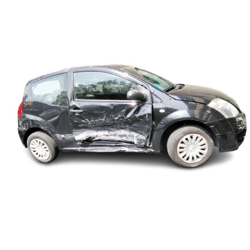 CITROËN C2 (JM_) - imagen 2