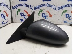 Recambio de retrovisor izquierdo para nissan primera berlina (p12) acenta referencia OEM IAM 96302AU419 GRIS  2