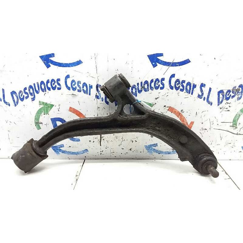 Recambio de brazo suspension inferior delantero derecho para chrysler voyager (gs) 2.4 referencia OEM IAM 04694760AC  