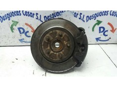 Recambio de mangueta delantera derecha para chrysler voyager (gs) 2.4 referencia OEM IAM 04694822  