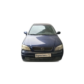 OPEL ASTRA G BERLINA