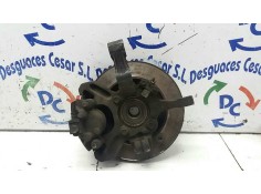 Recambio de mangueta delantera derecha para chrysler voyager (gs) 2.4 referencia OEM IAM 04694822   2