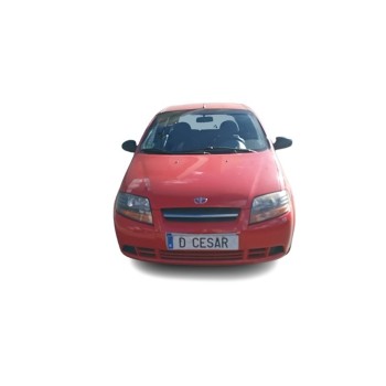 DAEWOO KALOS