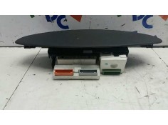 Recambio de pantalla multifuncion para renault laguna ii (bg0) authentique referencia OEM IAM 8200002604A   2