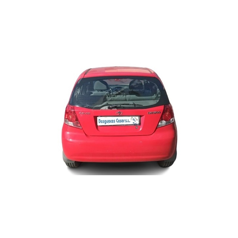 DAEWOO KALOS - imagen 2