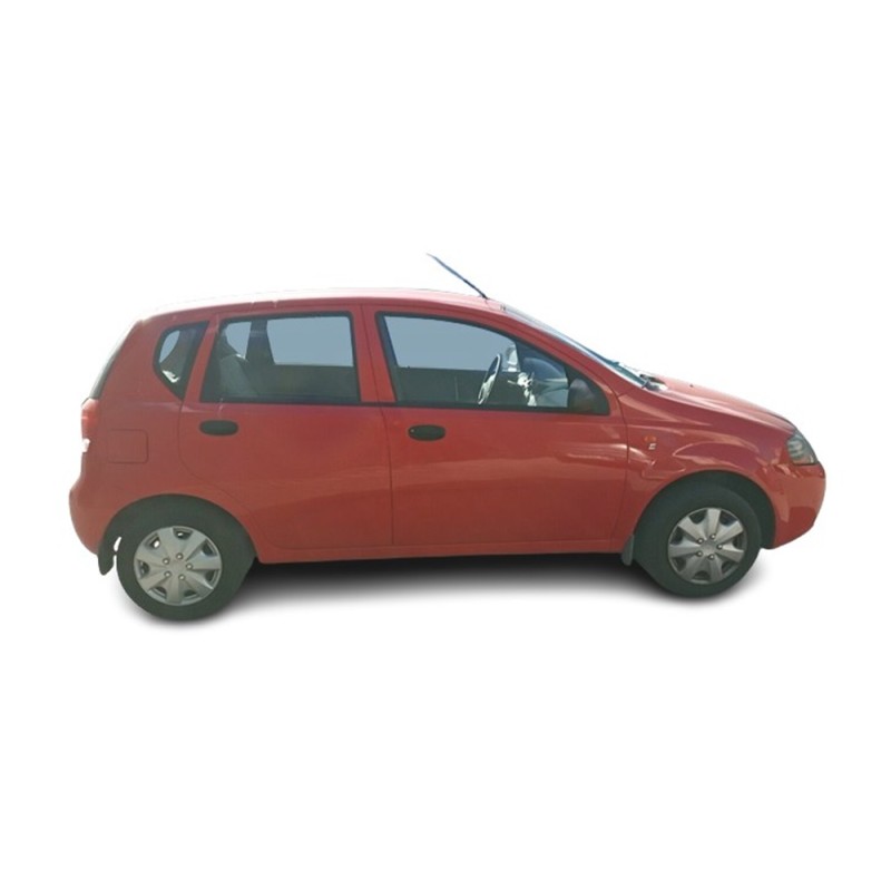 DAEWOO KALOS - imagen 3