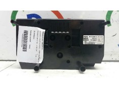 Recambio de mando calefaccion / aire acondicionado para peugeot 206 4-trg. 1.6 16v cat referencia OEM IAM 96514030XT   2