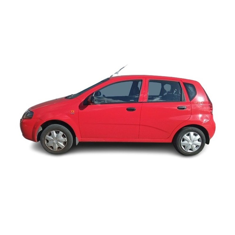 DAEWOO KALOS - imagen 4
