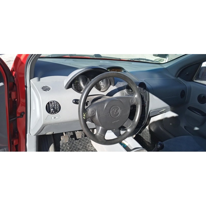 DAEWOO KALOS - imagen 5