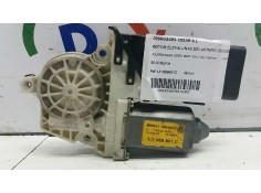 Recambio de motor elevalunas delantero izquierdo para volkswagen bora berlina (1j2) highline referencia OEM IAM 1J1959801C   2