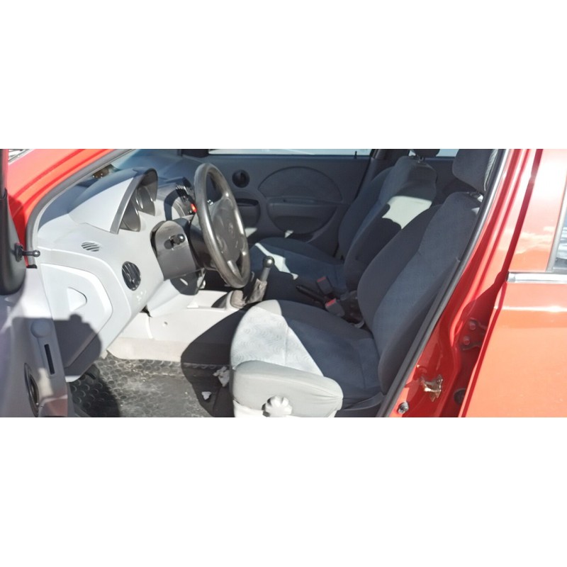 DAEWOO KALOS - imagen 6