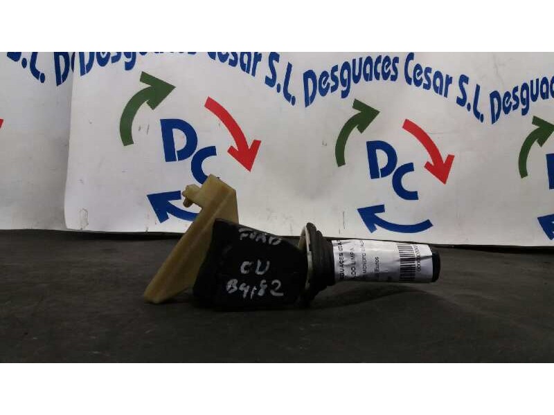 Recambio de mando limpia para ford mondeo berlina/familiar (fd) clx berlina referencia OEM IAM   