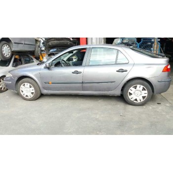 RENAULT LAGUNA (B56)