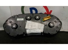 Recambio de cuadro instrumentos para peugeot 308 sw sport referencia OEM IAM 9665107480   2