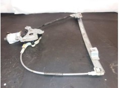 Recambio de elevalunas delantero derecho para renault megane i classic (la0) 1.9 dti diesel cat referencia OEM IAM   