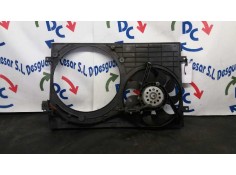Recambio de electroventilador para seat ibiza (6l1) cool referencia OEM IAM   