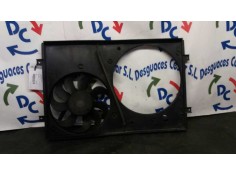Recambio de electroventilador para seat ibiza (6l1) cool referencia OEM IAM    2