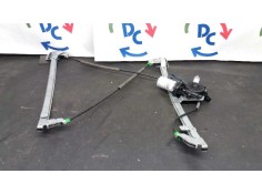 Recambio de elevalunas delantero izquierdo para citroën xsara berlina 1.6 attraction referencia OEM IAM 9221H4  