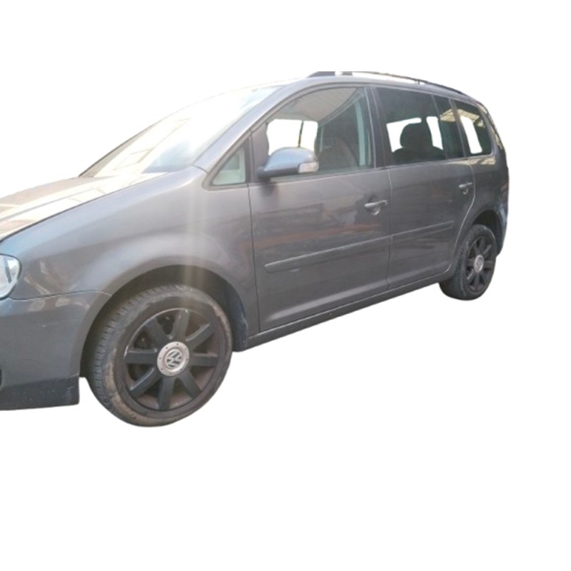 VOLKSWAGEN TOURAN (1T1, 1T2) - imagen 2