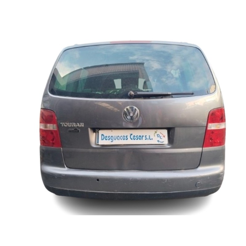 VOLKSWAGEN TOURAN (1T1, 1T2) - imagen 3