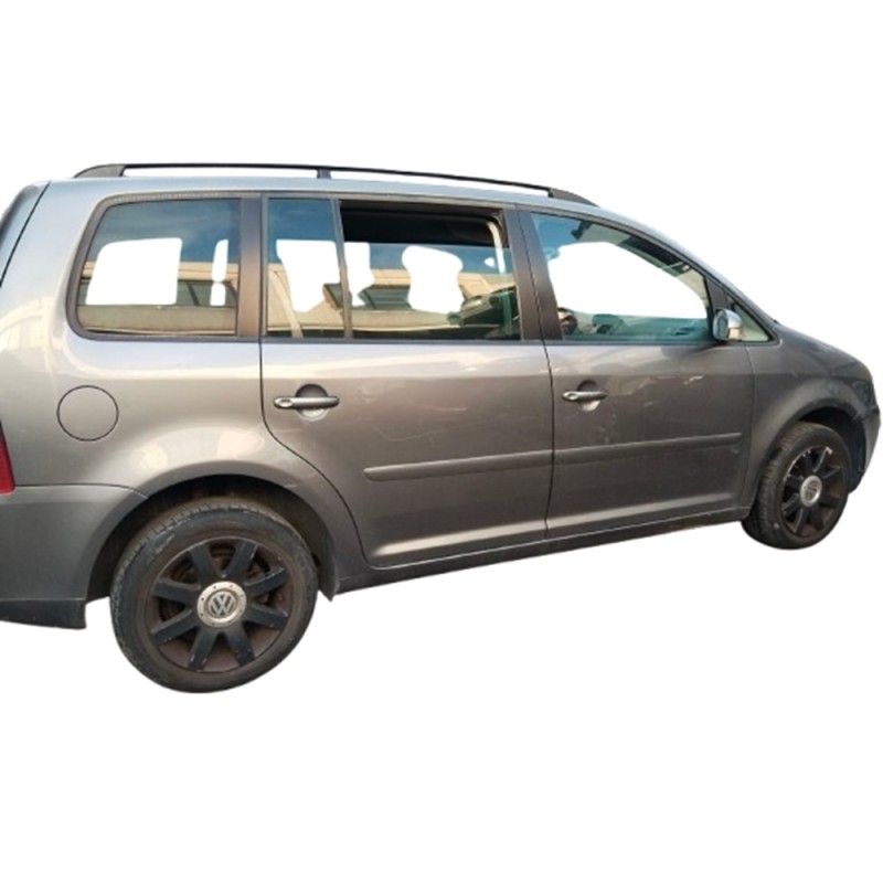 VOLKSWAGEN TOURAN (1T1, 1T2) - imagen 4
