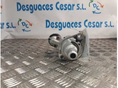 Recambio de motor arranque para mazda premacy (cp) td active referencia OEM IAM 01102HX01 10 DIENTES 