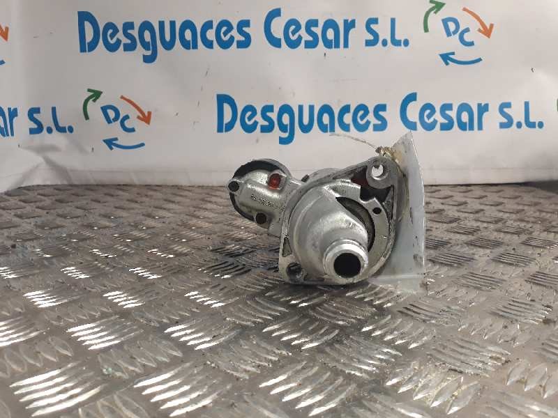 Recambio de motor arranque para mazda premacy (cp) td active referencia OEM IAM 01102HX01 10 DIENTES 