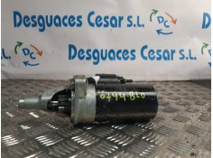 Recambio de motor arranque para mazda premacy (cp) td active referencia OEM IAM 01102HX01 10 DIENTES  2