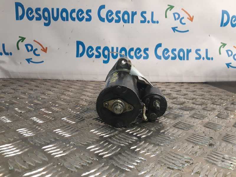 Recambio de motor arranque para mazda premacy (cp) td active referencia OEM IAM 01102HX01 10 DIENTES 