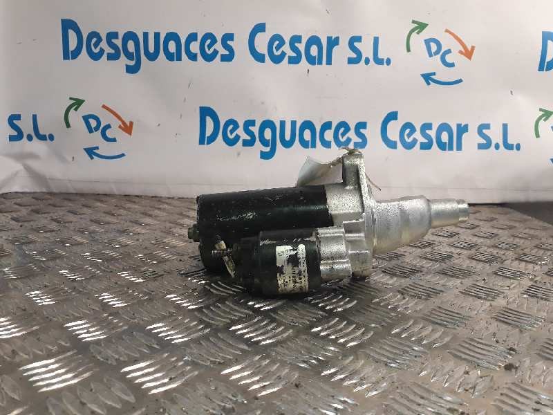 Recambio de motor arranque para mazda premacy (cp) td active referencia OEM IAM 01102HX01 10 DIENTES 