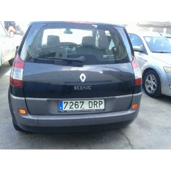 RENAULT SCENIC II