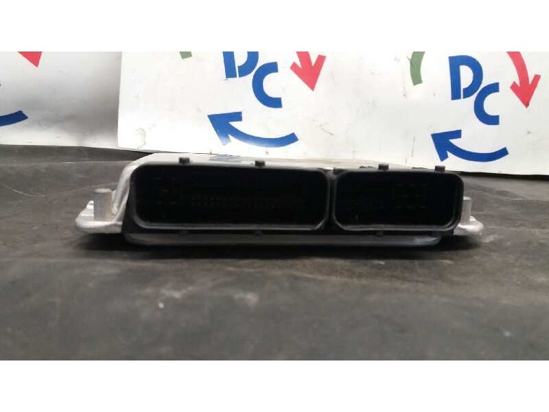 Recambio de centralita motor uce para seat ibiza (6l1) cool referencia OEM IAM 0281010957  