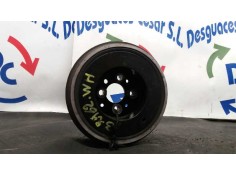 Recambio de polea cigueñal para seat leon (1m1) signo referencia OEM IAM 038105243  