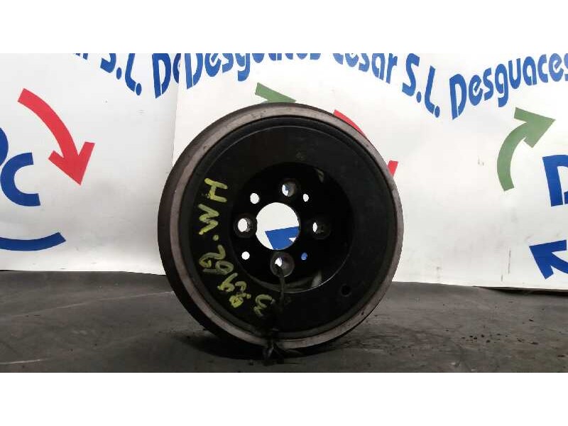 Recambio de polea cigueñal para seat leon (1m1) signo referencia OEM IAM 038105243  
