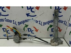 Recambio de elevalunas trasero izquierdo para kia sephia slx referencia OEM IAM WH545DO