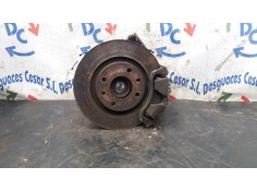 Recambio de mangueta delantera derecha para citroën berlingo 1.9 600 d furg. referencia OEM IAM 364753  