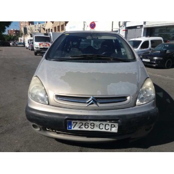 CITROËN XSARA PICASSO