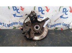 Recambio de mangueta delantera derecha para citroën berlingo 1.9 600 d furg. referencia OEM IAM 364753   2