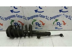 Recambio de amortiguador delantero derecho para citroën berlingo 1.9 600 d furg. referencia OEM IAM 5208N0  
