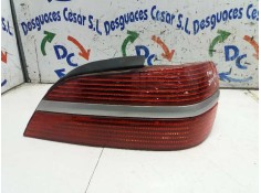 Recambio de piloto trasero derecho para peugeot 406 berlina (s1/s2) sr referencia OEM IAM 6351L5  