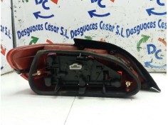 Recambio de piloto trasero derecho para peugeot 406 berlina (s1/s2) sr referencia OEM IAM 6351L5   2