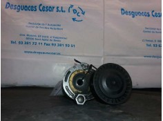 Recambio de tensor correa auxiliar para renault megane ii classic berlina confort dynamique referencia OEM IAM   