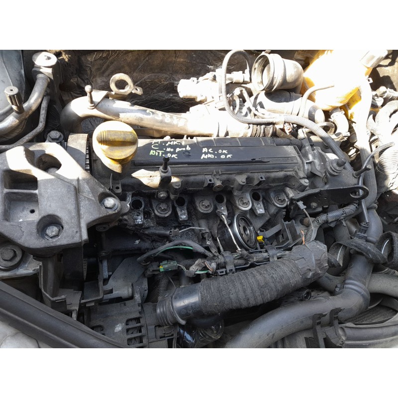 RENAULT KANGOO EXPRESS (FC0/1_) - imagen 2
