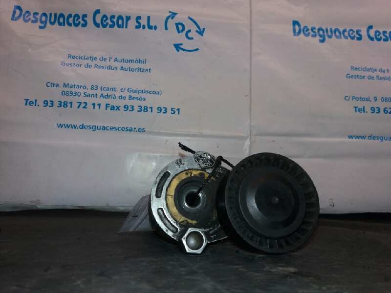 Recambio de tensor correa auxiliar para renault megane ii classic berlina confort dynamique referencia OEM IAM   