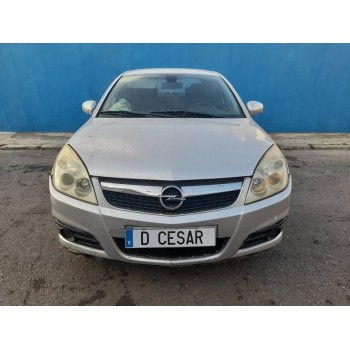 OPEL VECTRA C BERLINA
