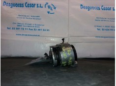 Recambio de tensor correa auxiliar para renault megane ii classic berlina confort dynamique referencia OEM IAM    2